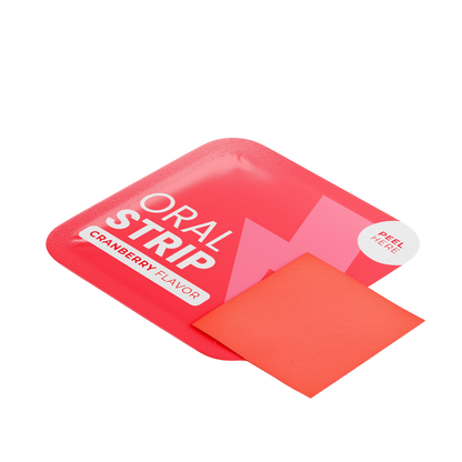 STAMINA + ENERGY (30-DAY SUPPLY)