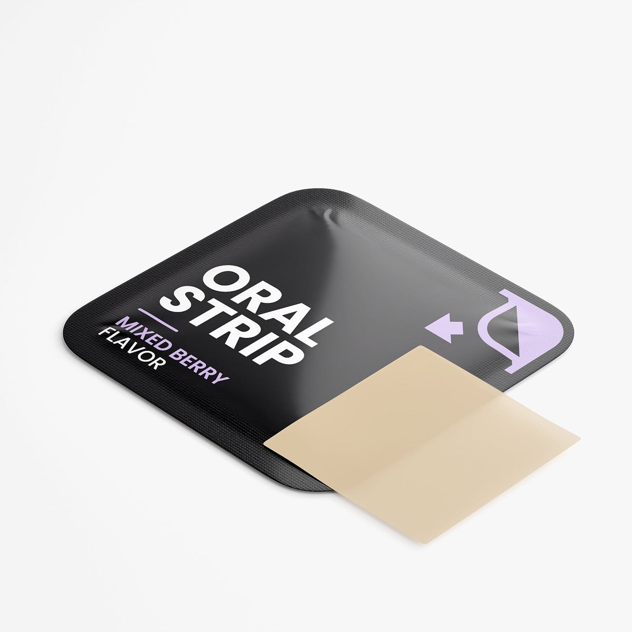 Appetite Balance & Weight Support Strips — product view 3