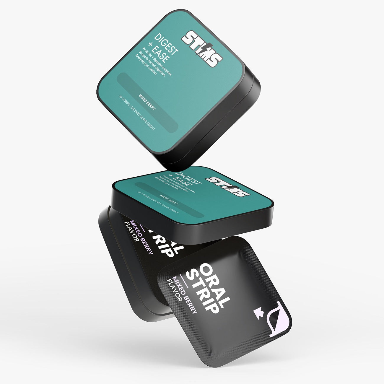 Appetite Balance & Weight Support Strips — product view 6