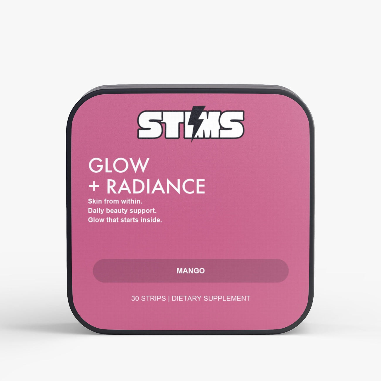 Beauty + Collagen Strips — product view 2