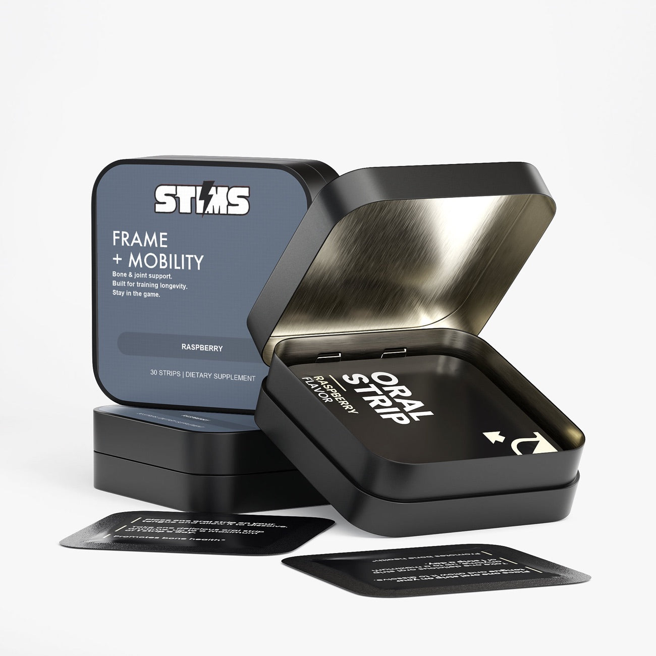Bone Support Strips — product view 4