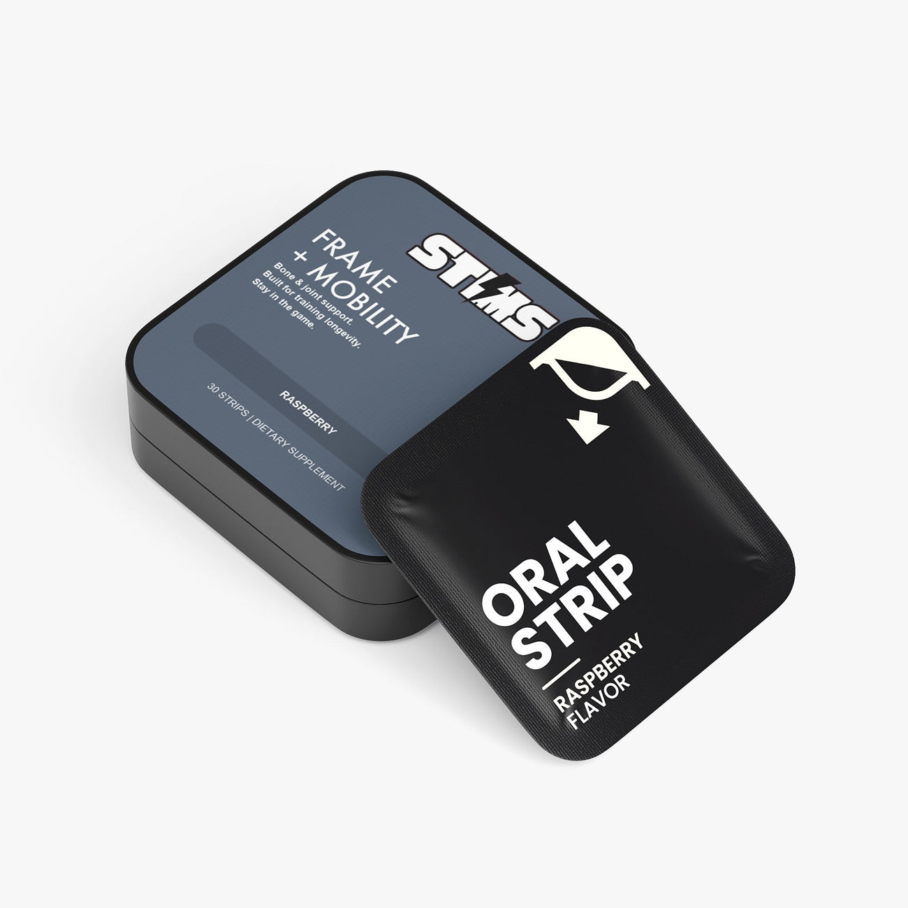 Bone Support Strips — product view 5