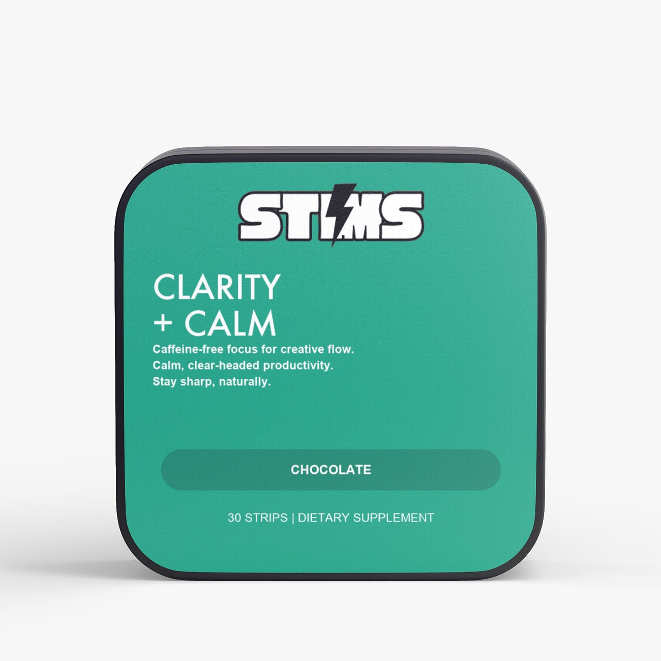 Cognitive Relax Strips — product view 4