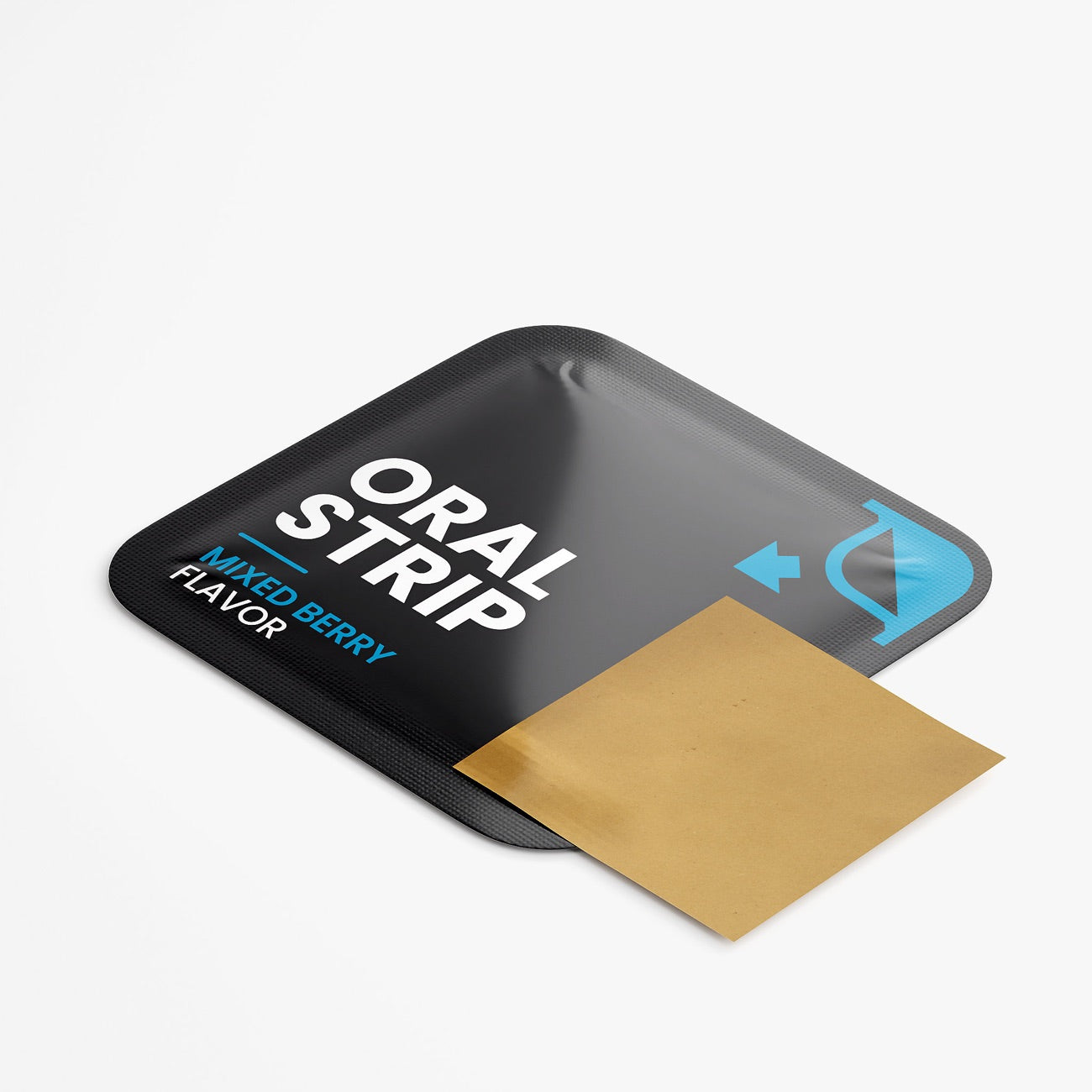 Digestive + Gut Health Strips — product view 4