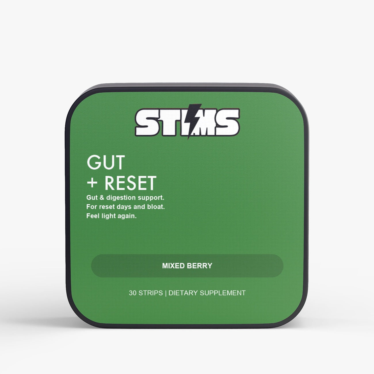 Digestive + Gut Health Strips — product view 5