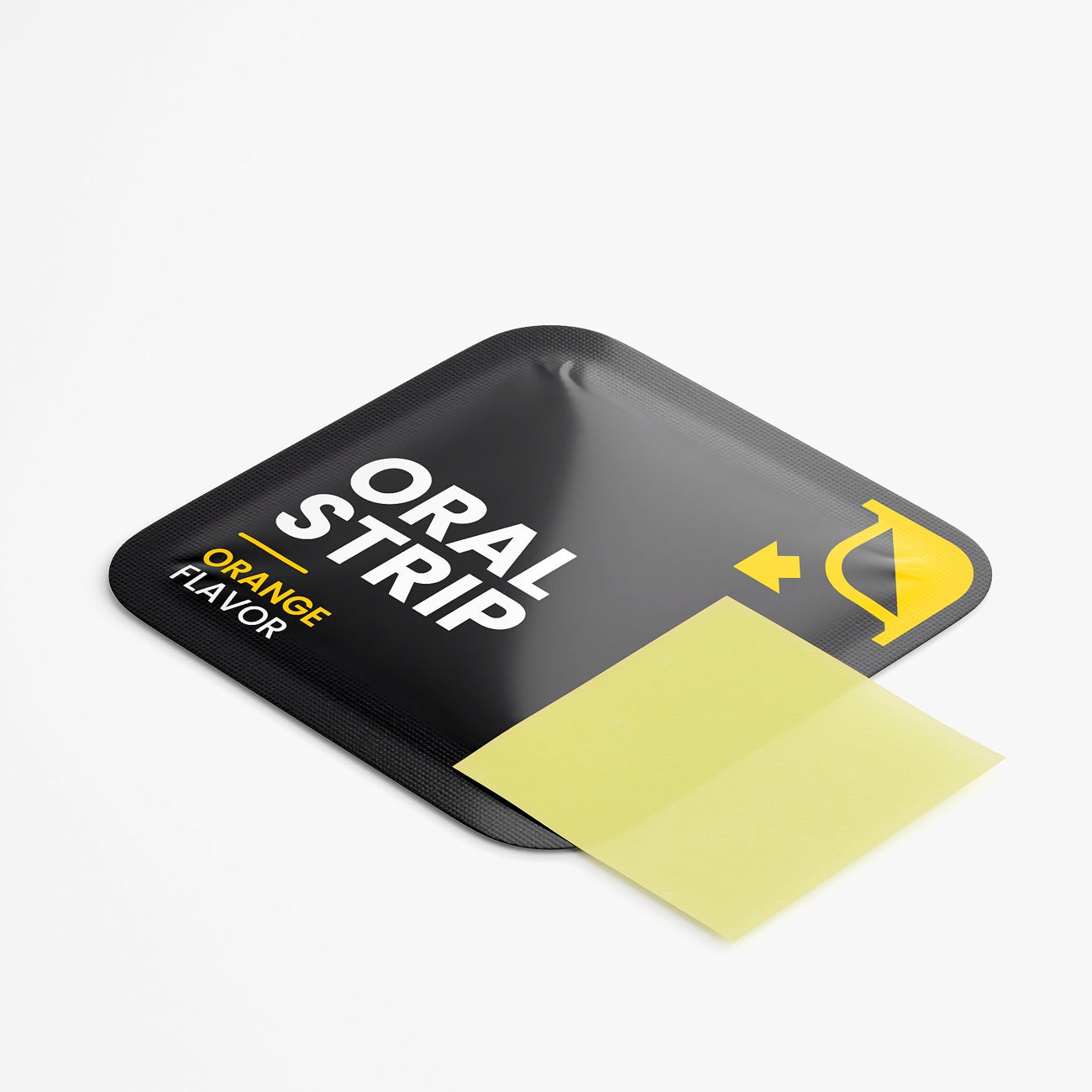Hair, Skin and Nails Strips — product view 4