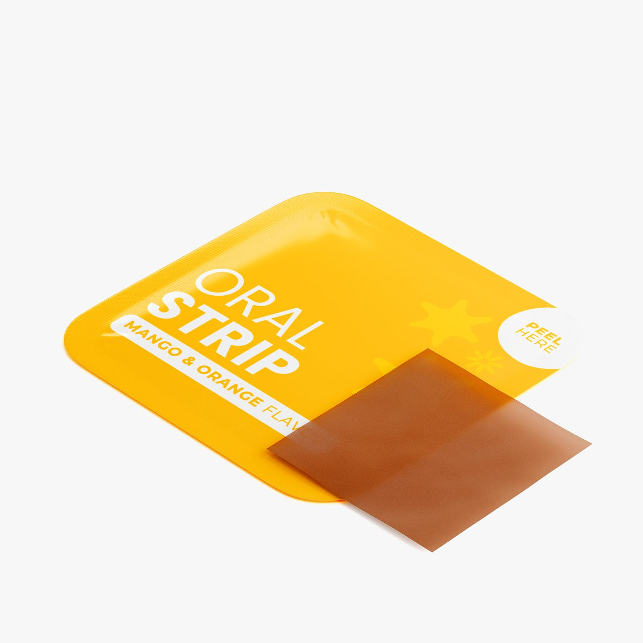Hangover Strips — product view 2