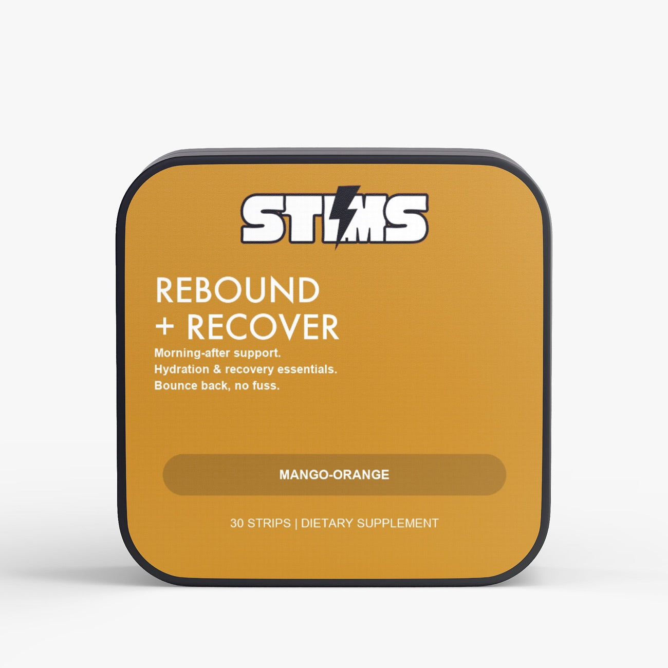 Hangover Strips — product view 5