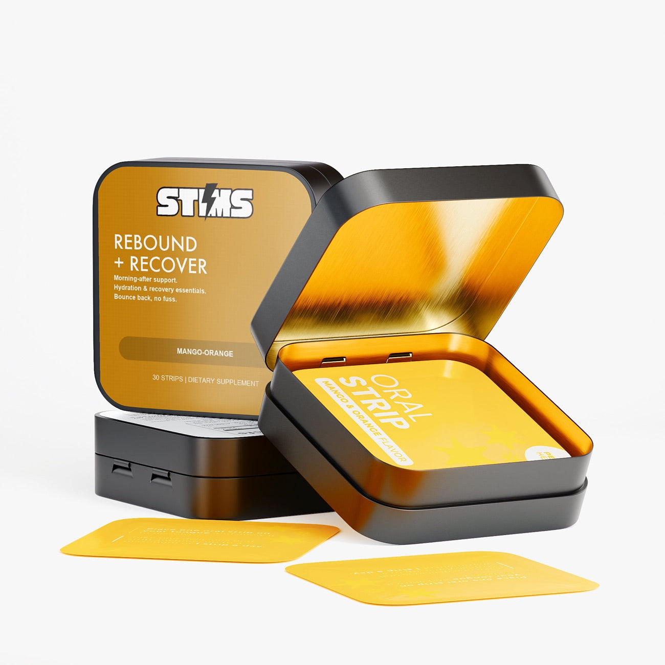 Hangover Strips — product view 6