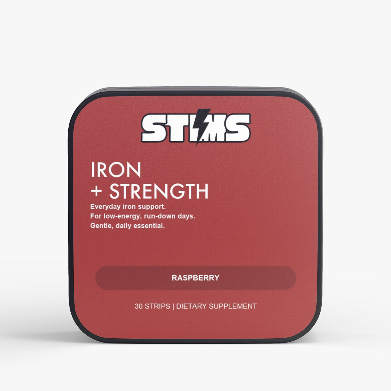 Iron Strips — product view 3