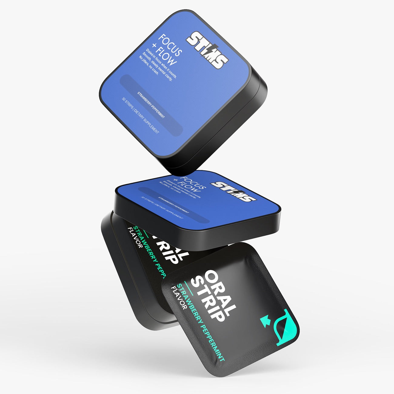 FOCUS + FLOW — product view 3