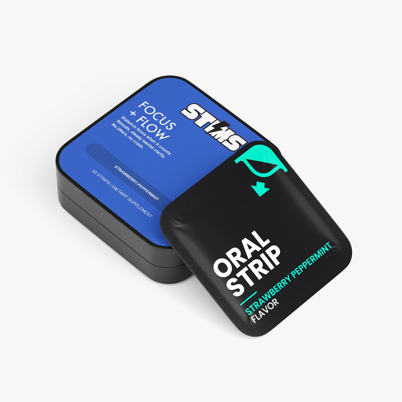 FOCUS + FLOW — product view 4