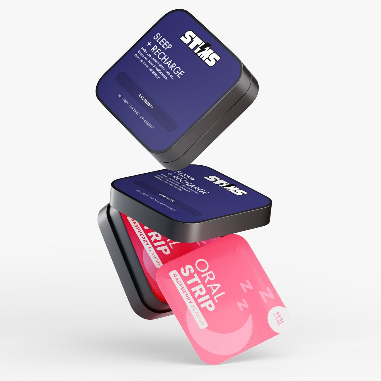 SLEEP + RECHARGE — product view 6