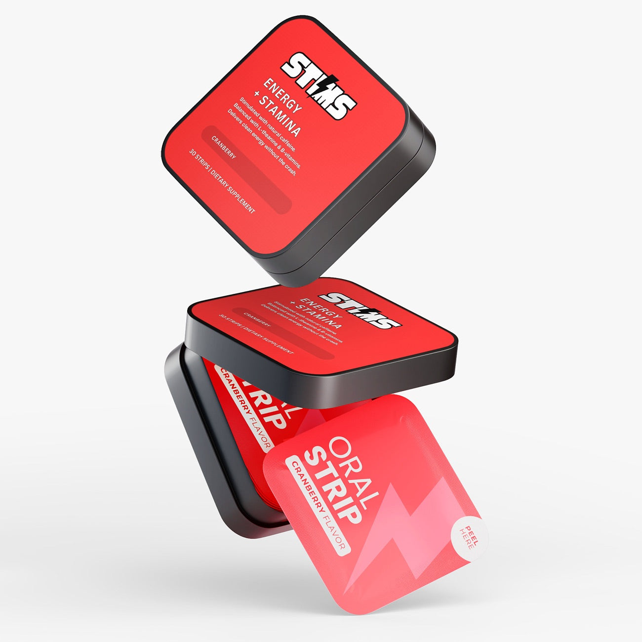 STAMINA + ENERGY — product view 5