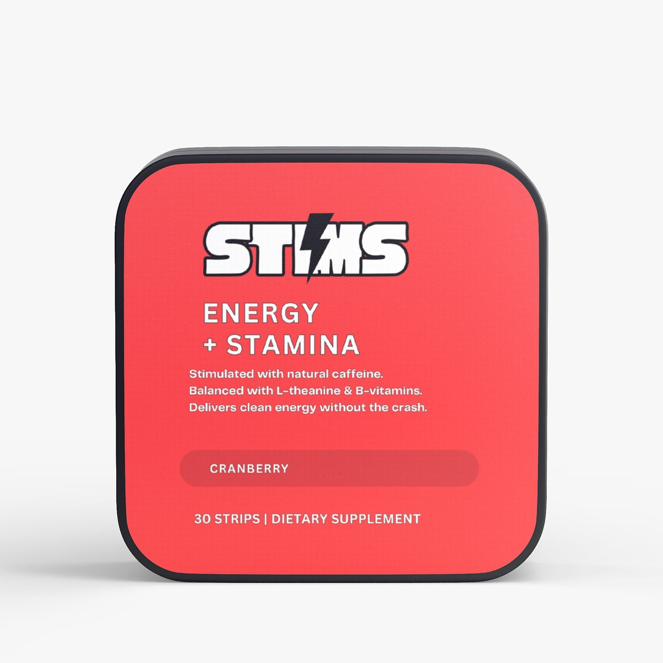 STAMINA + ENERGY — product view 6