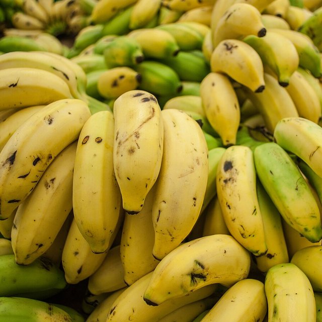 Vitamin B6 — natural source