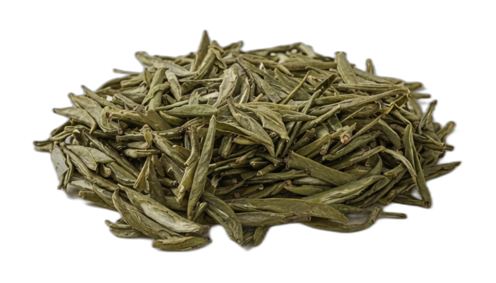 Green Tea — natural source