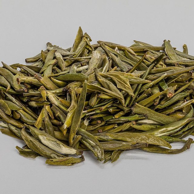 Green Tea L-Theanine — natural source