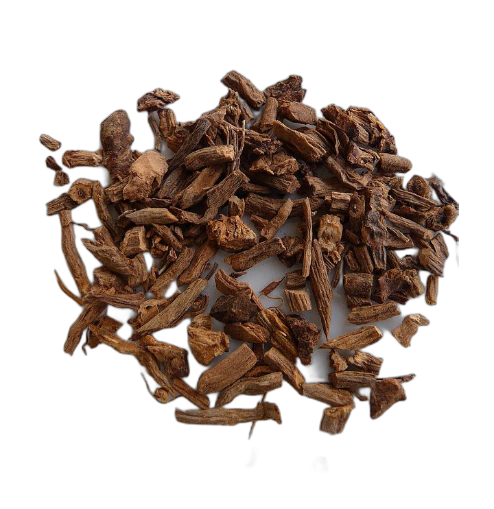 Valerian Root — natural source